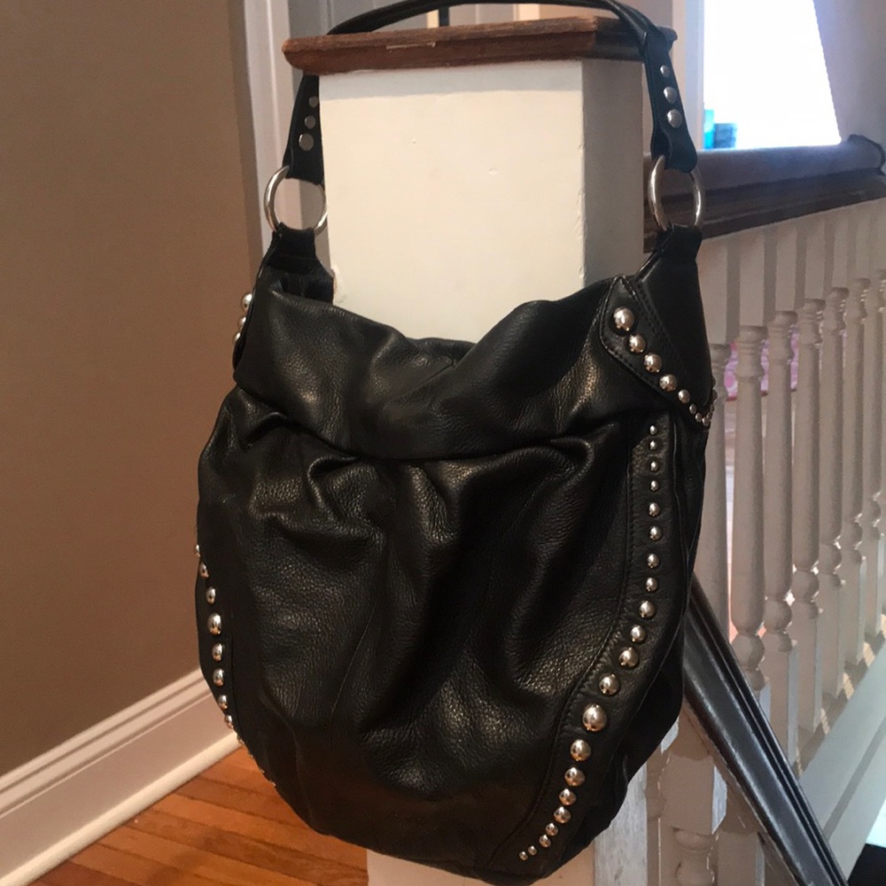 B Makowsky bag